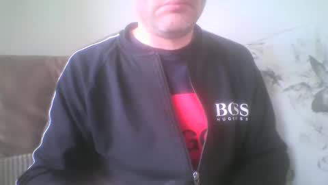 mikehockishuge9 online show from January 2025 11:17:01 AM