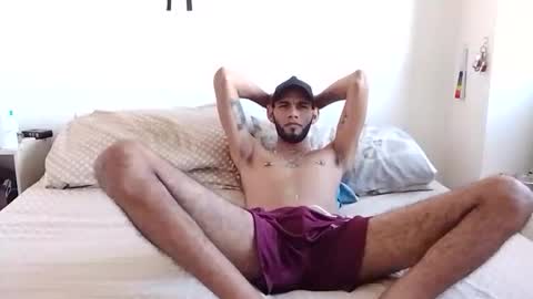 Snapshot of mikeking_leandroking chatting on October 2025 01:52:02 PM mikeking_leandroking online show from October 2025 01:52:02 PM