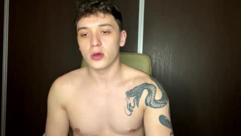 Snapshot of mikelaur chatting on February 2025 09:14:01 PM MikeLaur online show from February 2025 09:14:01 PM