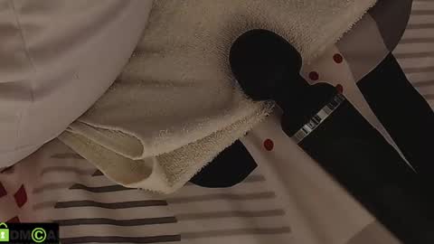 Mikell Williams online show from December 2024 12:45:02 PM