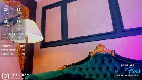 Snapshot of mikelockhart chatting on December 2024 11:26:02 PM Mike online show from December 2024 11:26:02 PM