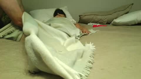 Bigmilf1111 online show from October 2025 07:07:01 AM