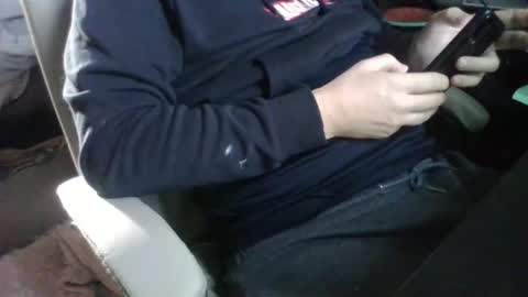 mikeoxnard141 online show from January 2026 01:05:02 PM