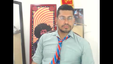 mikeriverx online show from March 2026 08:12:02 PM