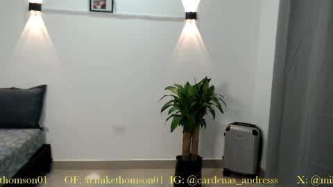 Mike online show from April 2026 04:06:02 AM