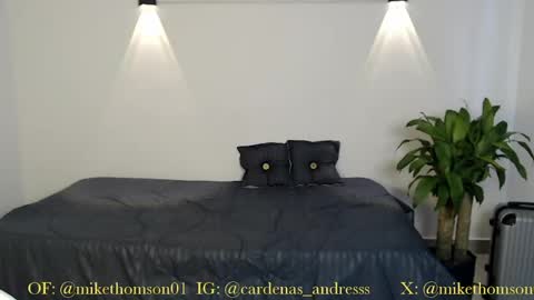 Mike online show from April 2026 12:31:01 PM