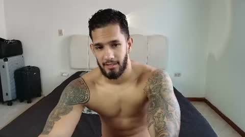 Mike online show from July 2026 02:24:01 PM
