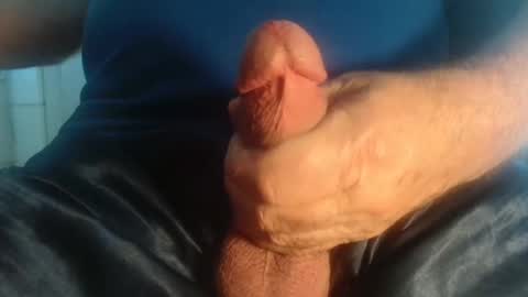 Snapshot of miketrike137 chatting on January 2025 08:44:01 PM miketrike137 online show from January 2025 08:44:01 PM