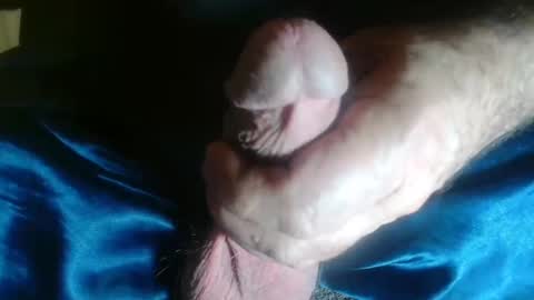 Snapshot of miketrike137 chatting on February 2025 02:02:01 PM miketrike137 online show from February 2025 02:02:01 PM