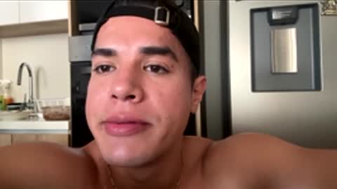 mikevikingo online show from February 2026 06:41:01 PM