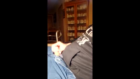 mikevotaw72 online show from March 2026 02:07:02 AM