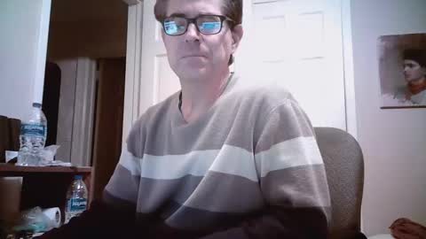 Mike online show from January 2025 01:04:02 AM