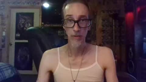 Michael online show from February 2026 06:42:01 PM