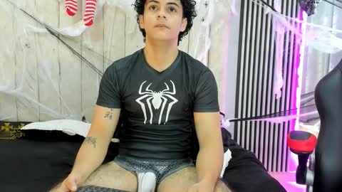 mikey_banji online show from October 2025 01:51:02 PM