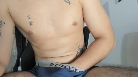 mikey_banji online show from November 2025 01:22:02 PM