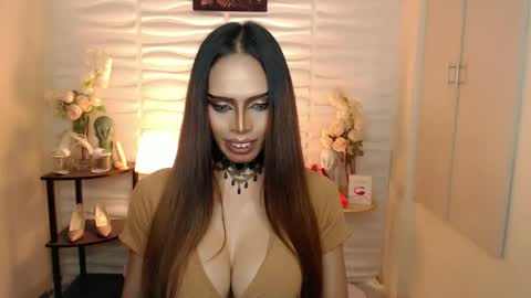 Mistress MikeyAlawi online show from December 2024 01:32:02 PM