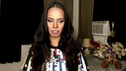 Mistress MikeyAlawi online show from November 2025 09:55:02 AM