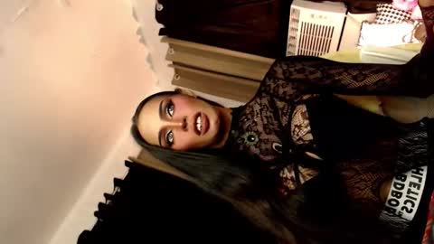 Mistress MikeyAlawi online show from December 2025 03:09:02 PM