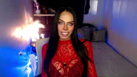 Mistress MikeyAlawi online show from May 2026 09:22:02 PM