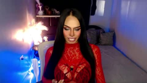 Mistress MikeyAlawi online show from May 2026 08:14:02 PM
