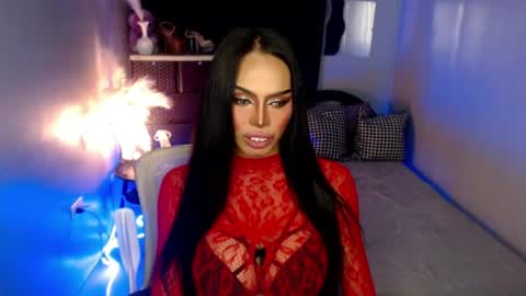 Mistress MikeyAlawi online show from May 2026 10:55:02 AM