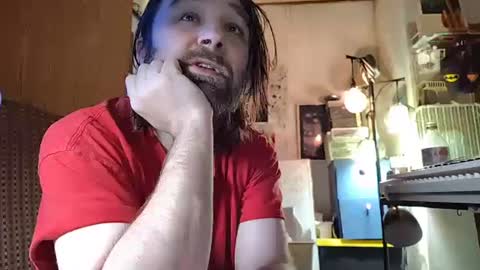 Snapshot of mikeylikesit38 chatting on January 2025 12:43:02 AM Mikey online show from January 2025 12:43:02 AM