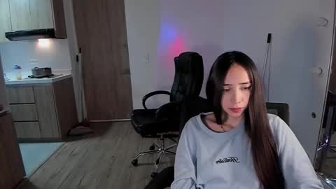 VIOLETAMIKE online show from October 2025 05:16:02 AM