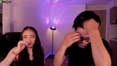 VIOLETAMIKE online show from March 2026 10:51:01 AM