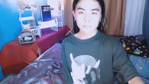 Mikhayla and Zeus online show from December 2024 02:31:02 AM