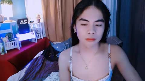 Mikhayla and Zeus online show from December 2024 02:48:02 AM