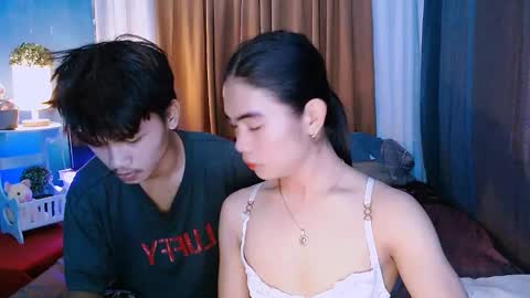 Mikhayla and Zeus online show from December 2024 06:04:01 AM