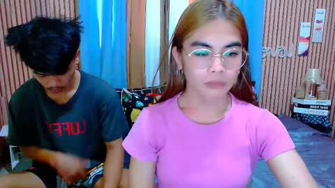 Mikhayla and Zeus online show from November 2025 03:19:01 AM