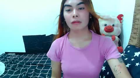 Snapshot of mikhayla_and_zeus_room chatting on May 2026 05:03:02 AM Mikhayla and Zeus online show from May 2026 05:03:02 AM