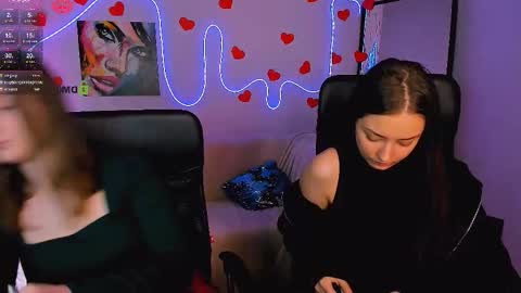 Miki online show from February 2026 11:40:01 AM