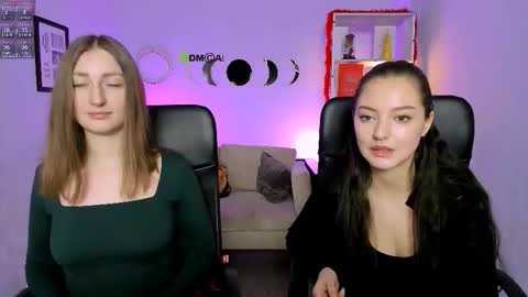 Miki online show from February 2026 07:08:01 AM