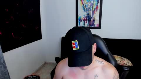 Snapshot of mikke_love chatting on September 2025 01:48:02 PM MIKKE online show from September 2025 01:48:02 PM