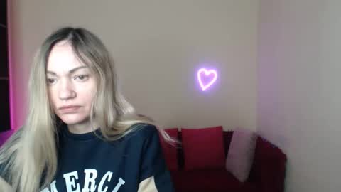 Adalina online show from February 2026 06:40:02 AM