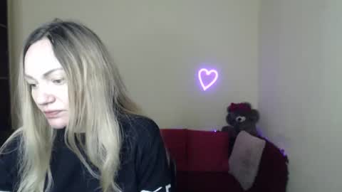 Adalina online show from February 2026 07:57:02 AM