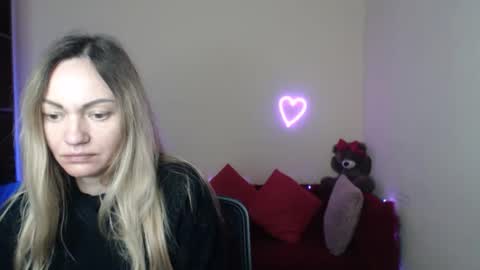 Adalina online show from February 2026 07:02:02 AM