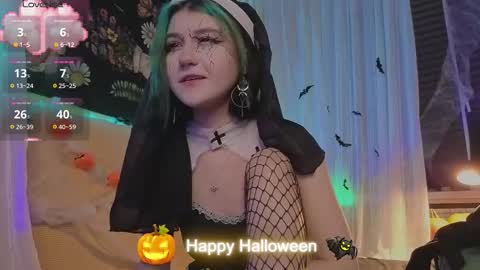 Miko online show from November 2025 03:03:01 PM