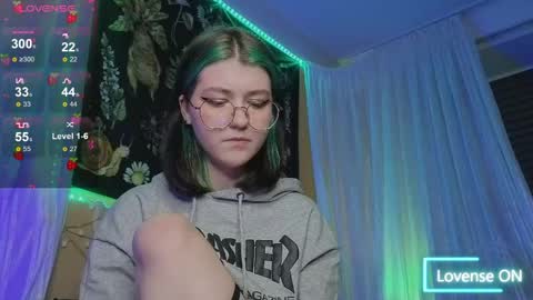 Miko online show from April 2026 07:58:02 PM