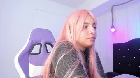 Snapshot of miku_katsuragi chatting on February 2026 02:05:02 AM miku katsuragi online show from February 2026 02:05:02 AM