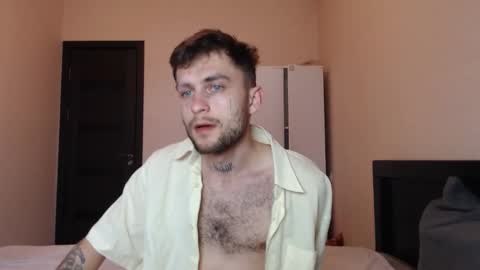 Sin online show from March 2026 04:13:02 AM