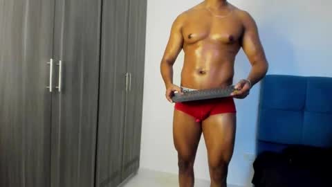 Miky online show from October 2025 02:12:02 AM