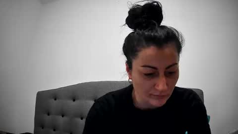 Mikyloveu online show from March 2026 03:40:01 PM