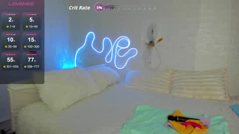 MILA online show from November 2025 07:11:02 AM