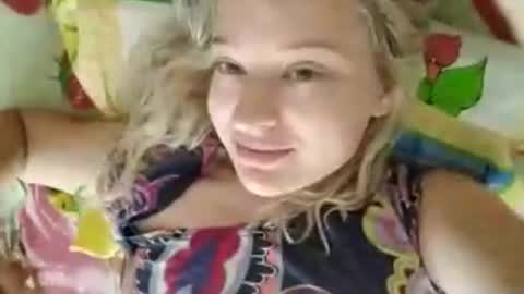 Mila 420 online show from July 2026 07:27:02 AM