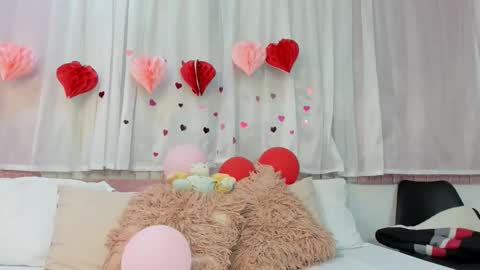 mila_adamss online show from February 2026 09:54:02 AM