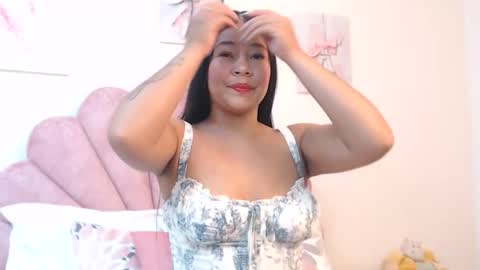 mila_adamss online show from May 2026 10:53:01 AM