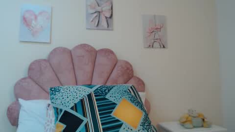 mila_adamss online show from May 2026 10:31:01 AM